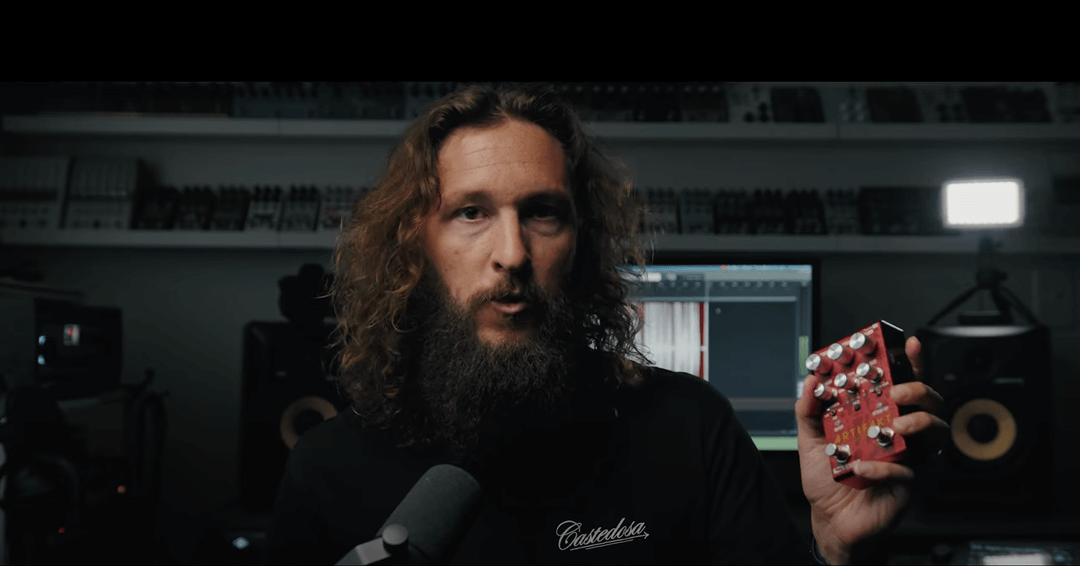 Mark Johnston: Goes Deep