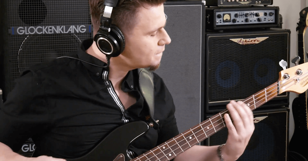 Bass The World Reviews the Spectrum Intelligent Filter