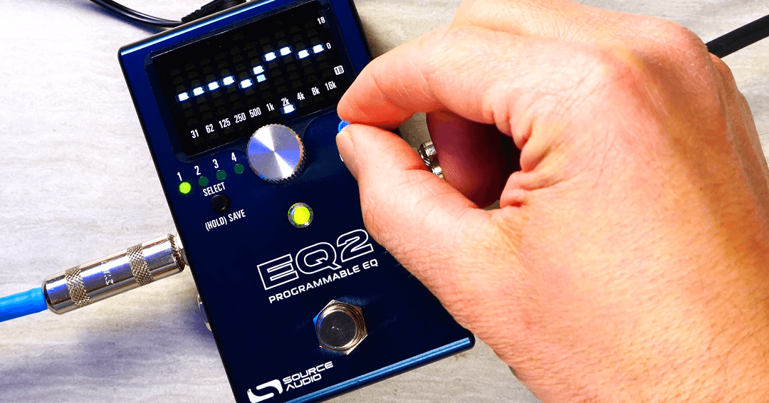 A Deep-Dive Tutorial on the EQ2