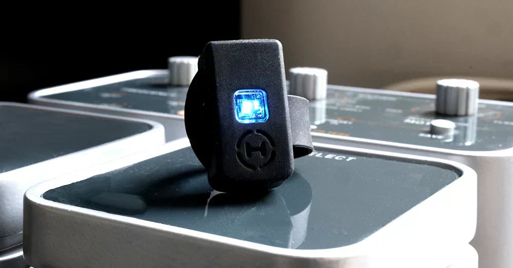 20 Years of Innovation: The History of Source Audio (Part 1: 2006 to 2