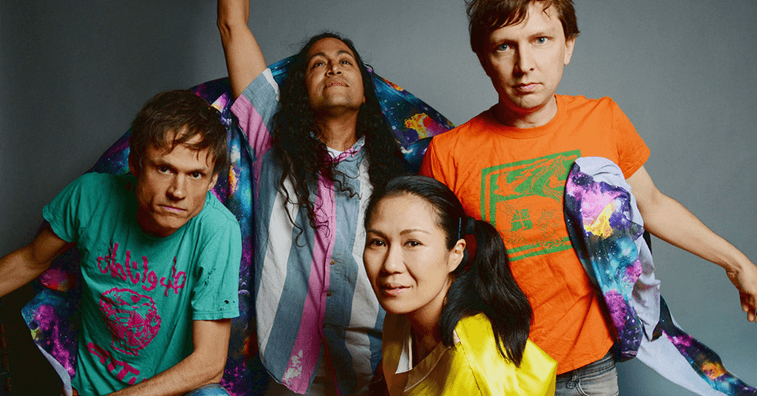 Deerhoof