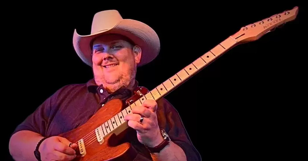 Johnny Hiland