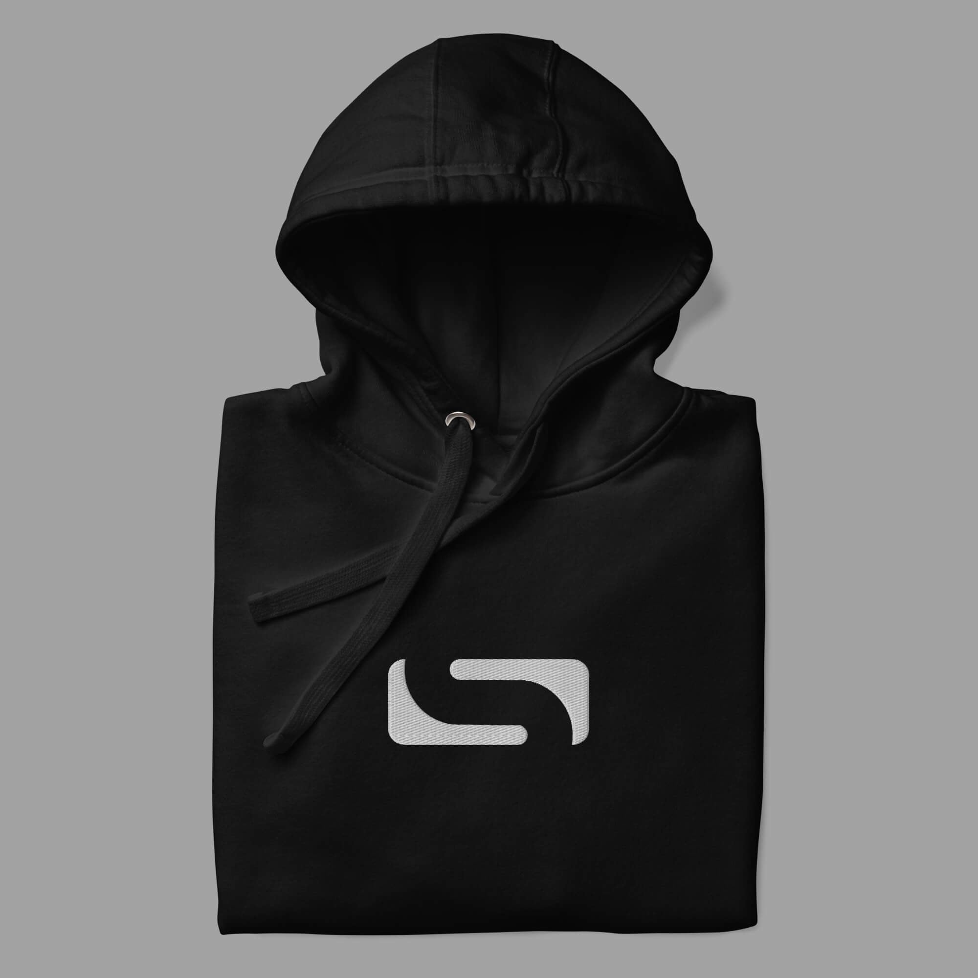 Signature Hoodie