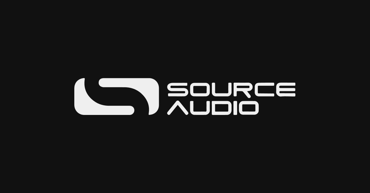 Source Audio