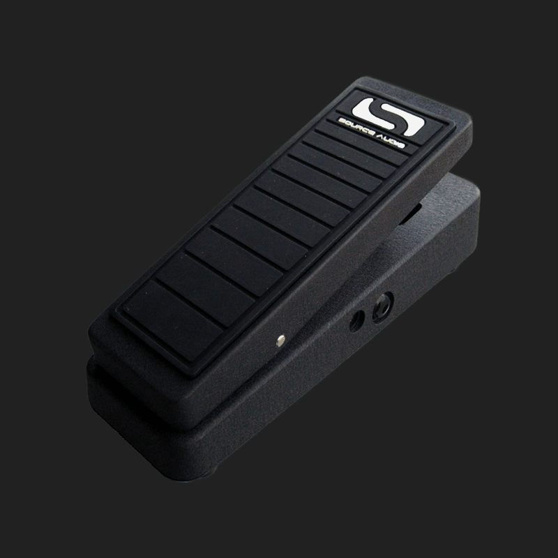 SOURCE AUDIO SA161 Expression Pedal おまけ付 Dual Expression Pedal