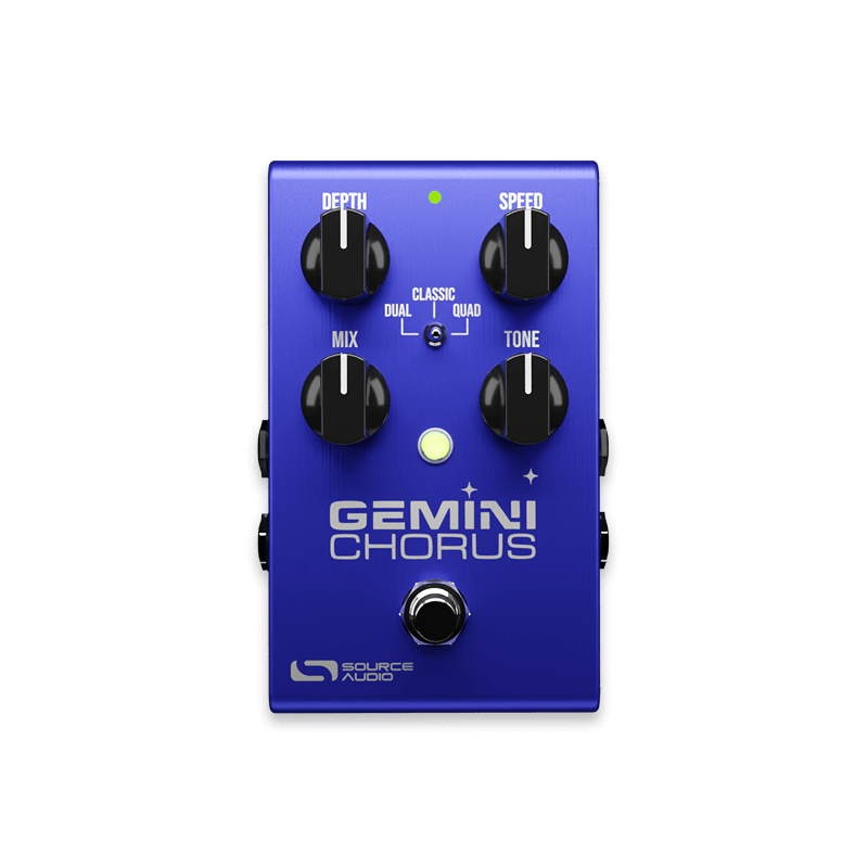 Gemini Chorus