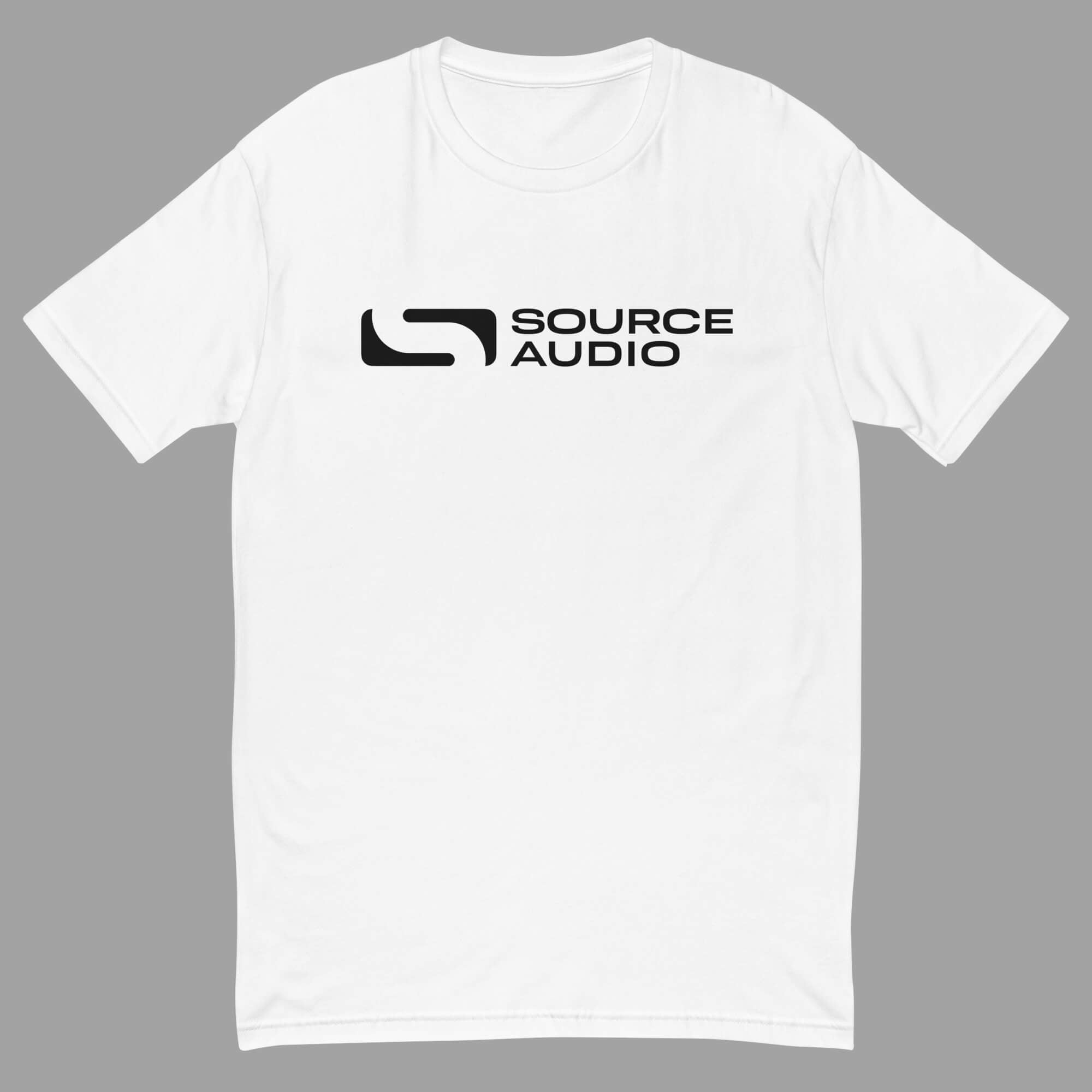 O.G. Classic T White