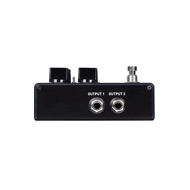 Ultrawave Bass Distortion Lab