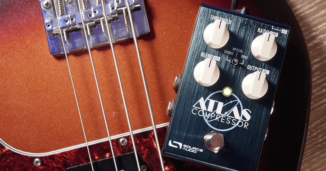 The Atlas in Bass Optimization Mode