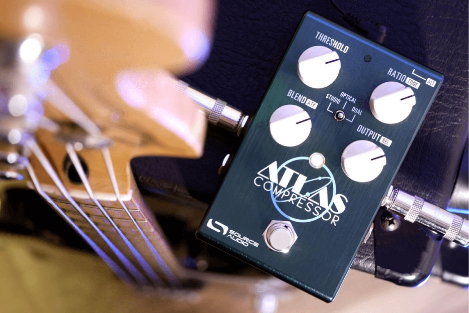 Atela Instrument Manuals