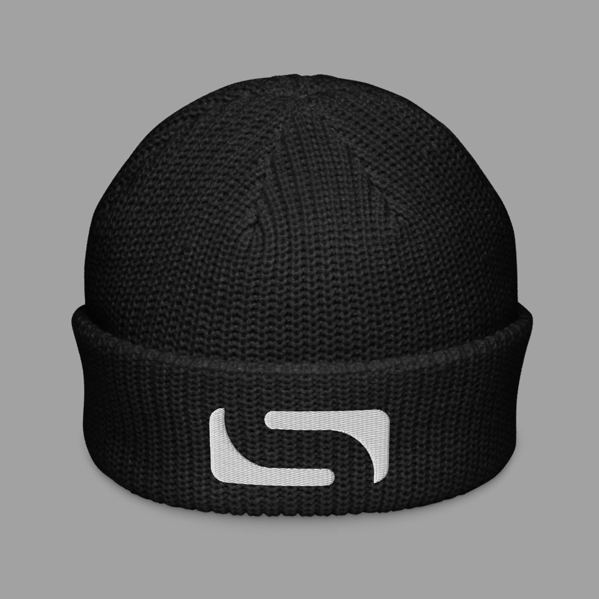 Signature Fisherman Beanie