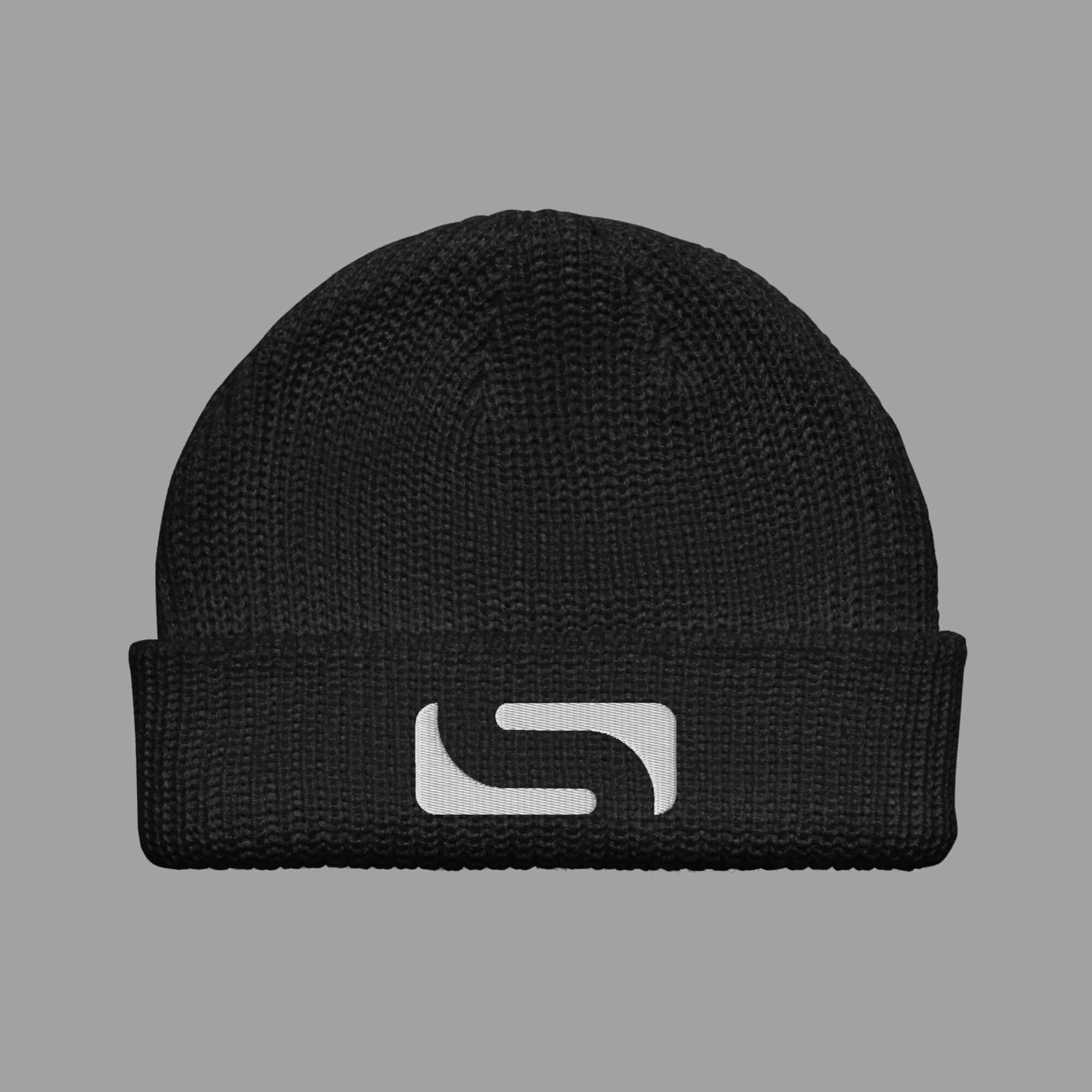 Signature Fisherman Beanie