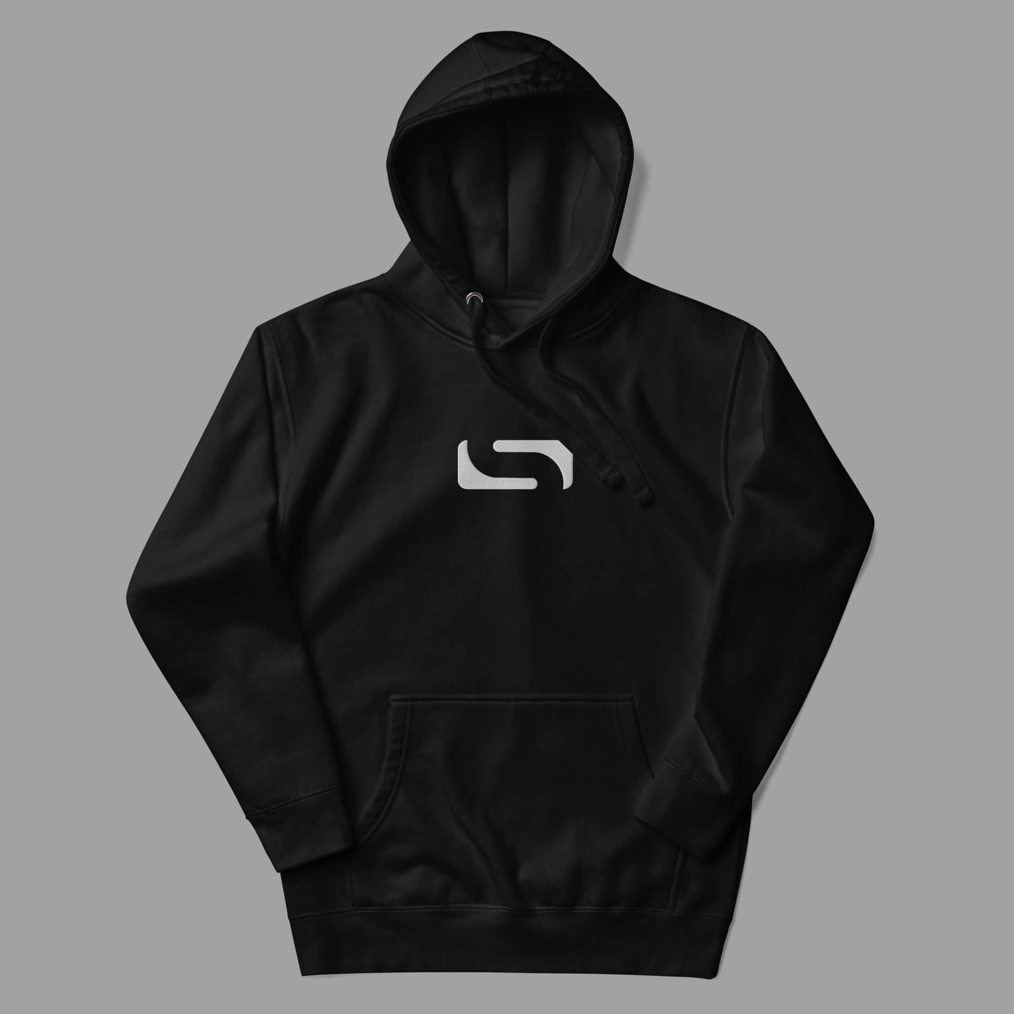 Signature Hoodie