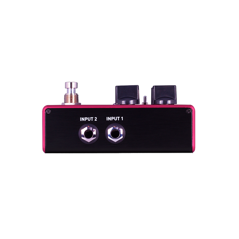 Mercury Flanger Mercury Flanger