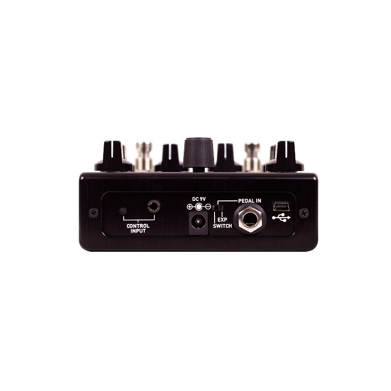 Source Audio Nemesis ADT Stereo Delay Pedal - Thumbnail 5