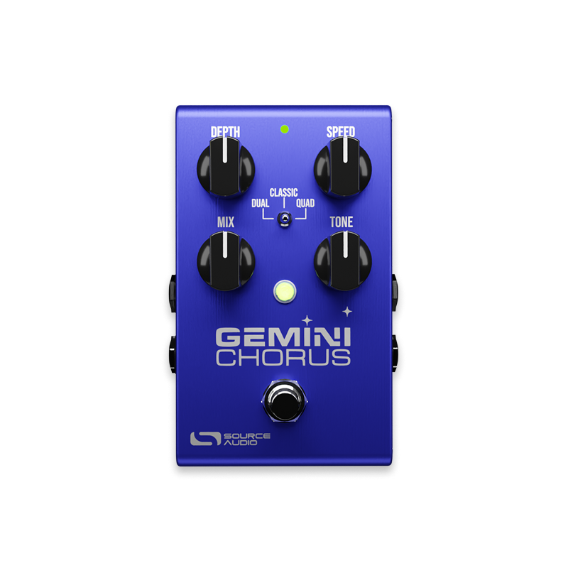 Gemini Chorus
