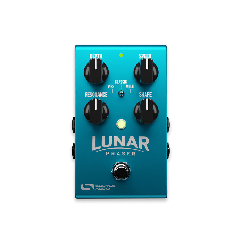 Lunar Phaser