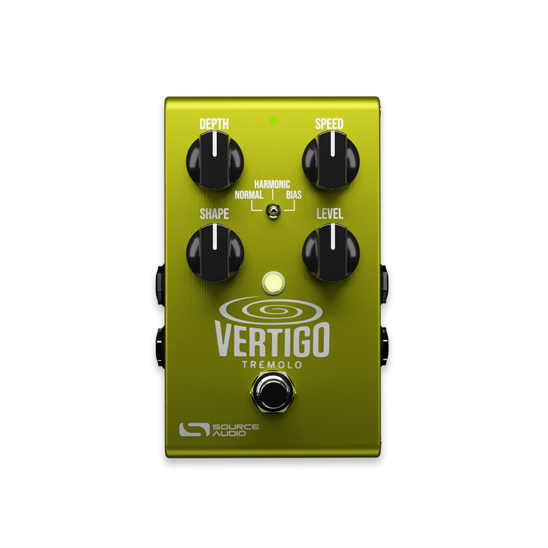 Vertigo Tremolo