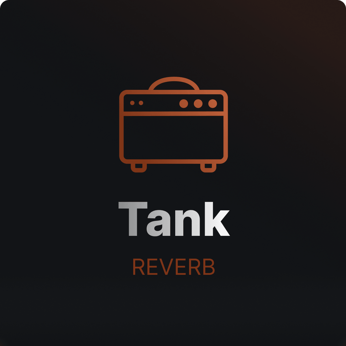 Pathways Reverb & Tremolo