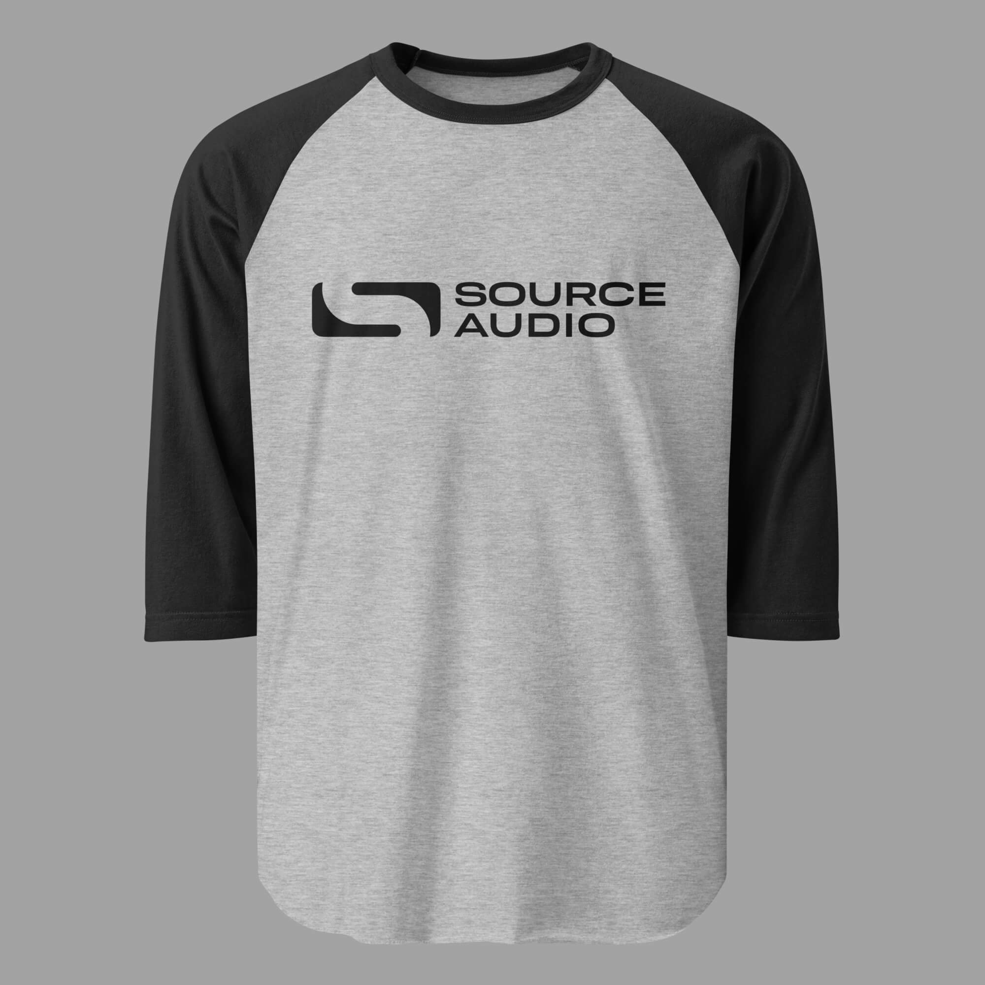 O.G. Classic Baseball Shirt