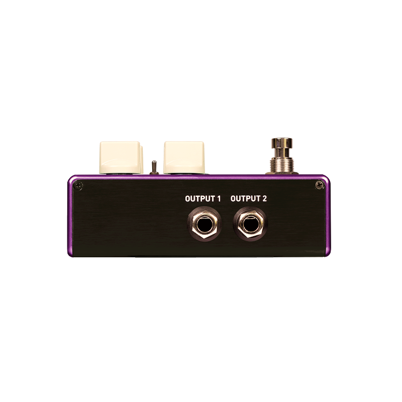 Spectrum Intelligent Filter