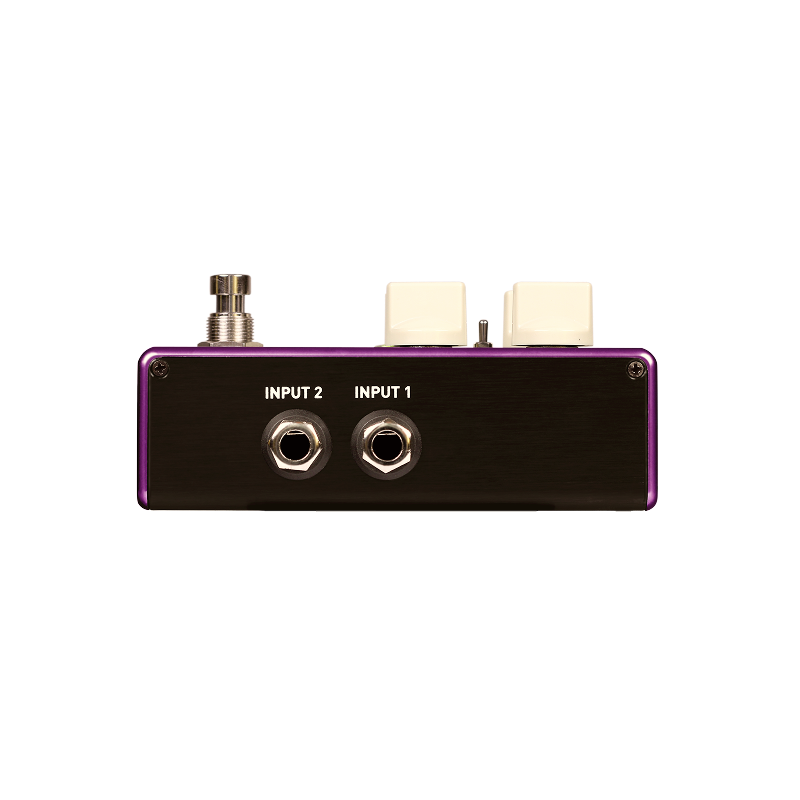 Spectrum Intelligent Filter