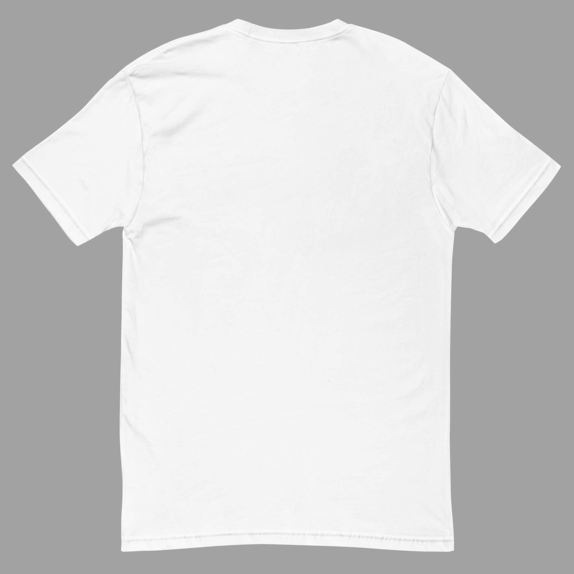 O.G. Classic T White