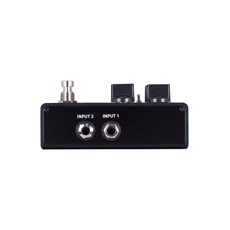 Ultrawave Bass Distortion Lab