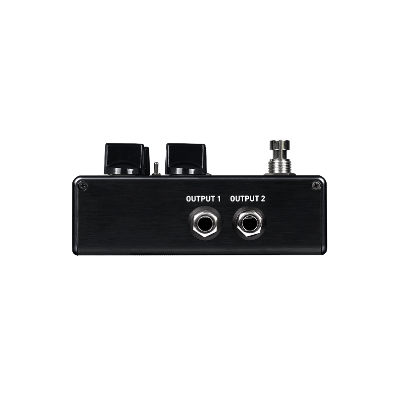 Ultrawave Bass Distortion Lab